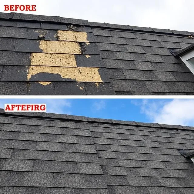 Roof Repair Near Me in Lanexa, VA near me